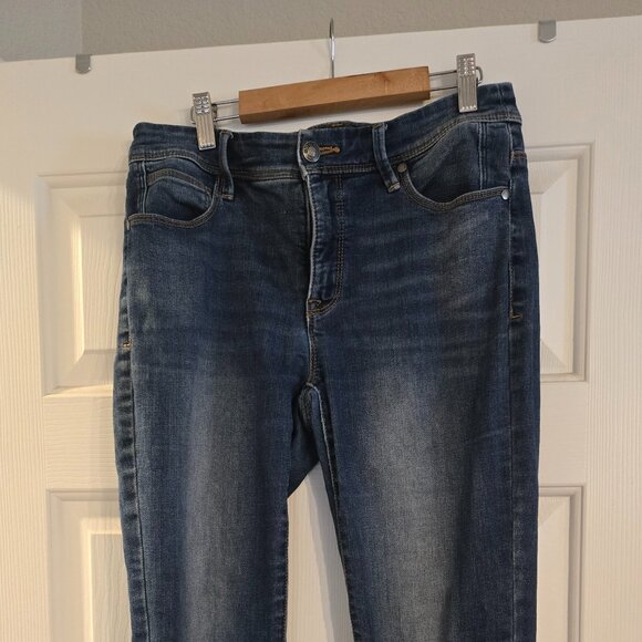 So Slimming by Chico's - Jeans - Size 00 - EUC - Picture 1 of 5